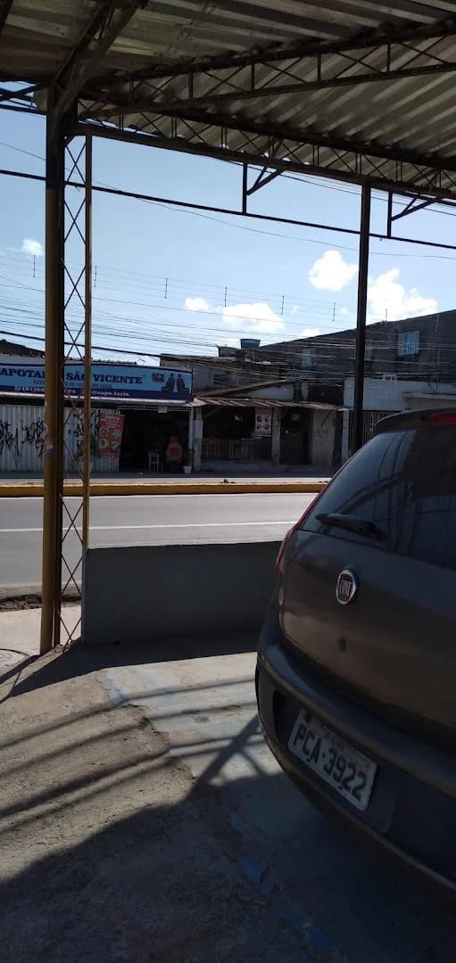 Marcos Auto Elétrica – foto 3