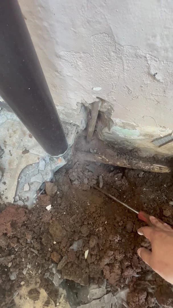 Tecsul Caça Vazamento – foto 2