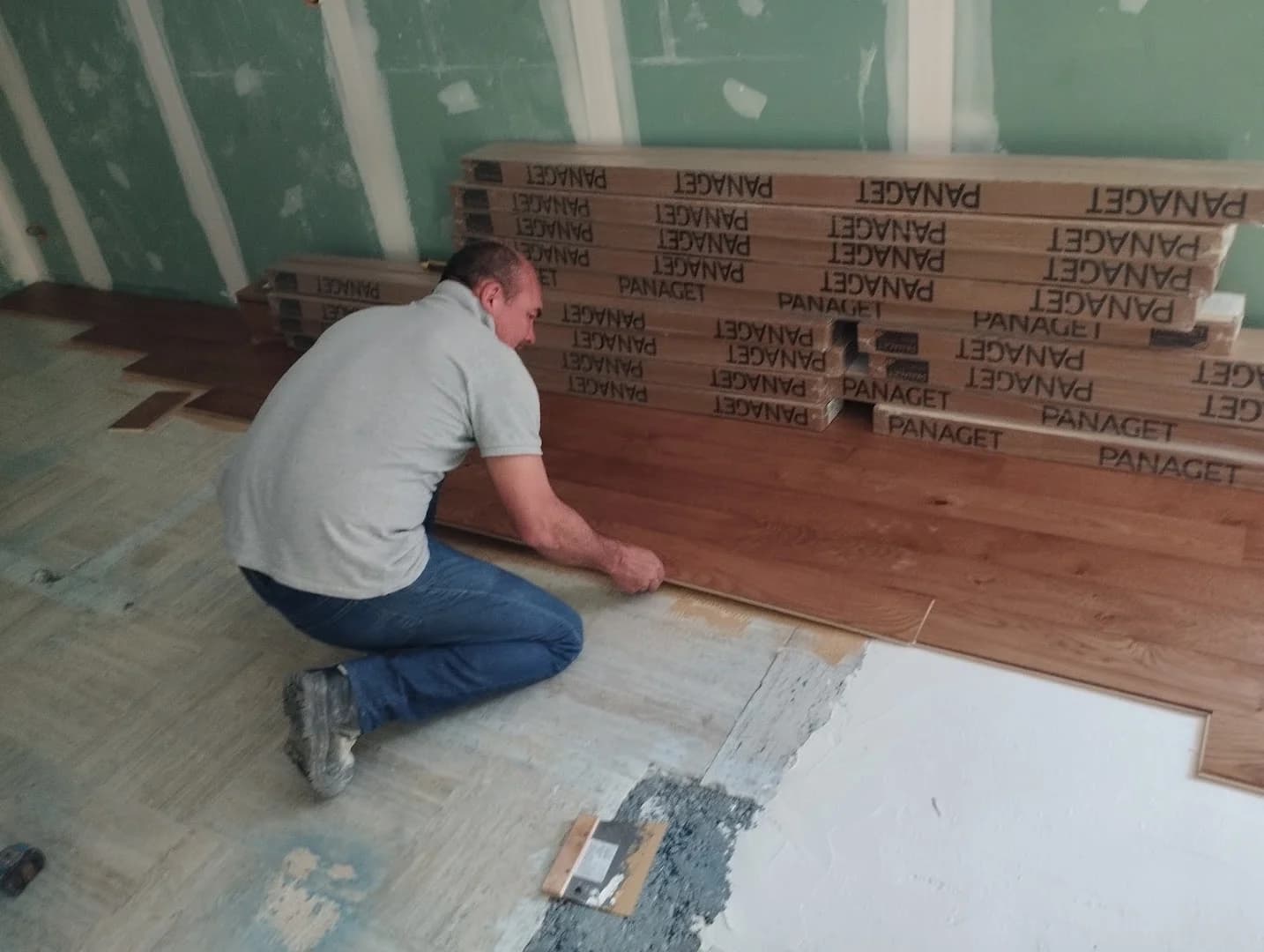 Reforma João Pessoa – foto 3