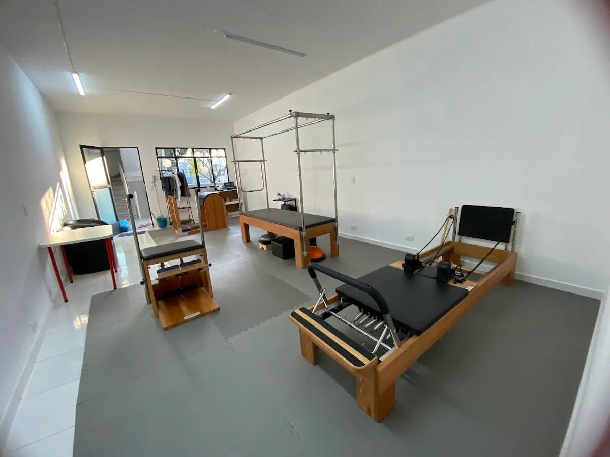 SEGMENTO CORPORAL STUDIO DE PILATES JARDIM – foto 1