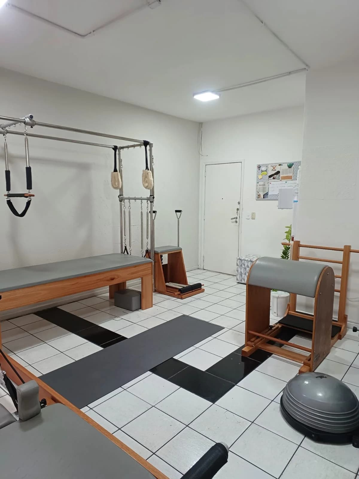 Studio de Pilates Paty Soares – foto 2