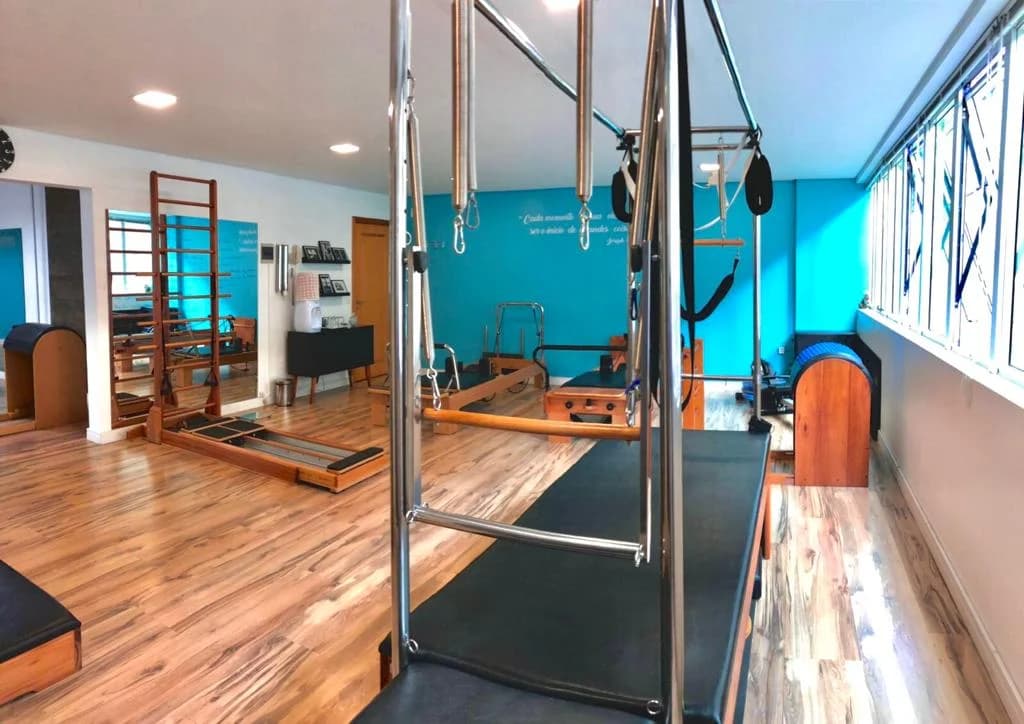 Ana Rodrigues - Studio de Pilates e Fisioterapia no Ecoville – foto 2