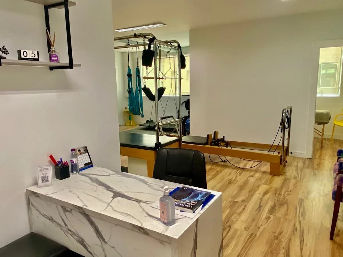 Ana Rodrigues - Studio de Pilates e Fisioterapia no Ecoville – foto 3