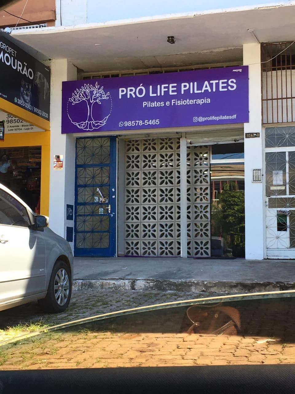Pró Life Pilates – foto 3