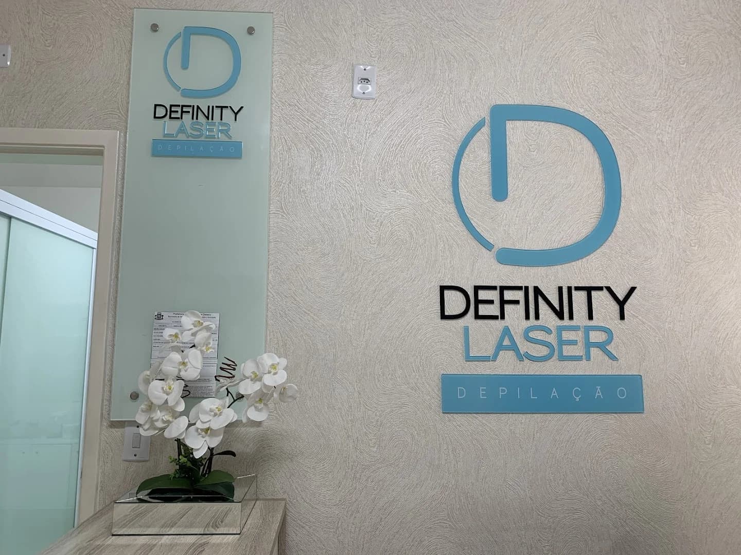 DEFINITY LASER OSASCO