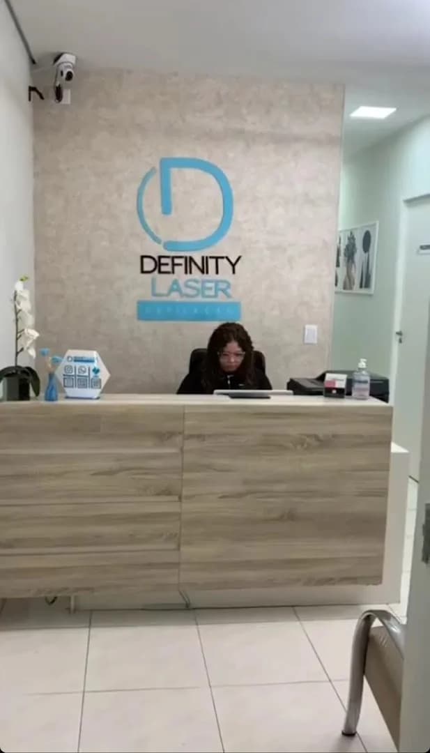 DEFINITY LASER OSASCO – foto 2