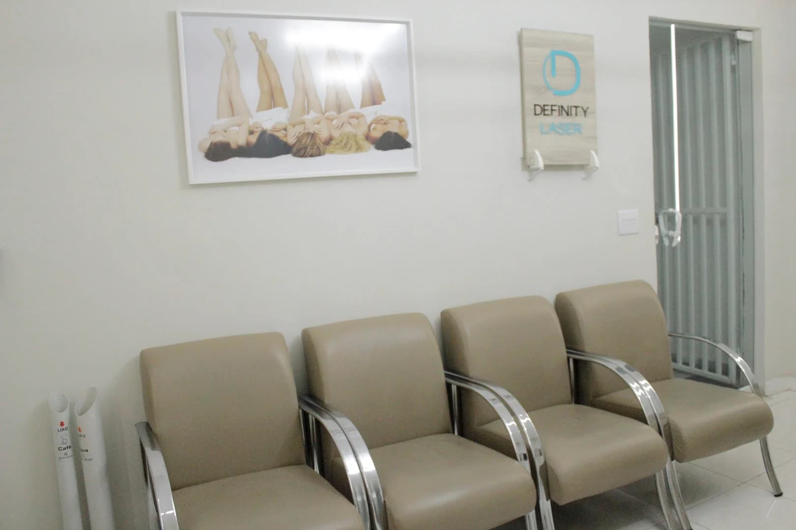 DEFINITY LASER OSASCO – foto 3