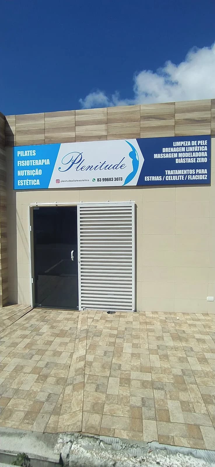 Plenitude Pilates e Estética