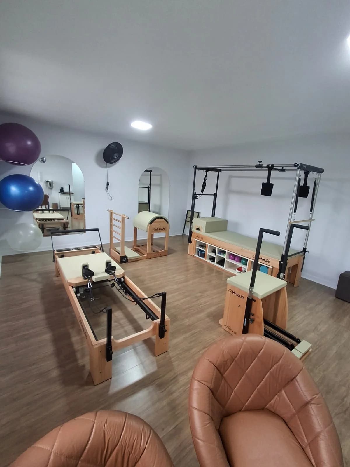Pamela Studio de Pilates