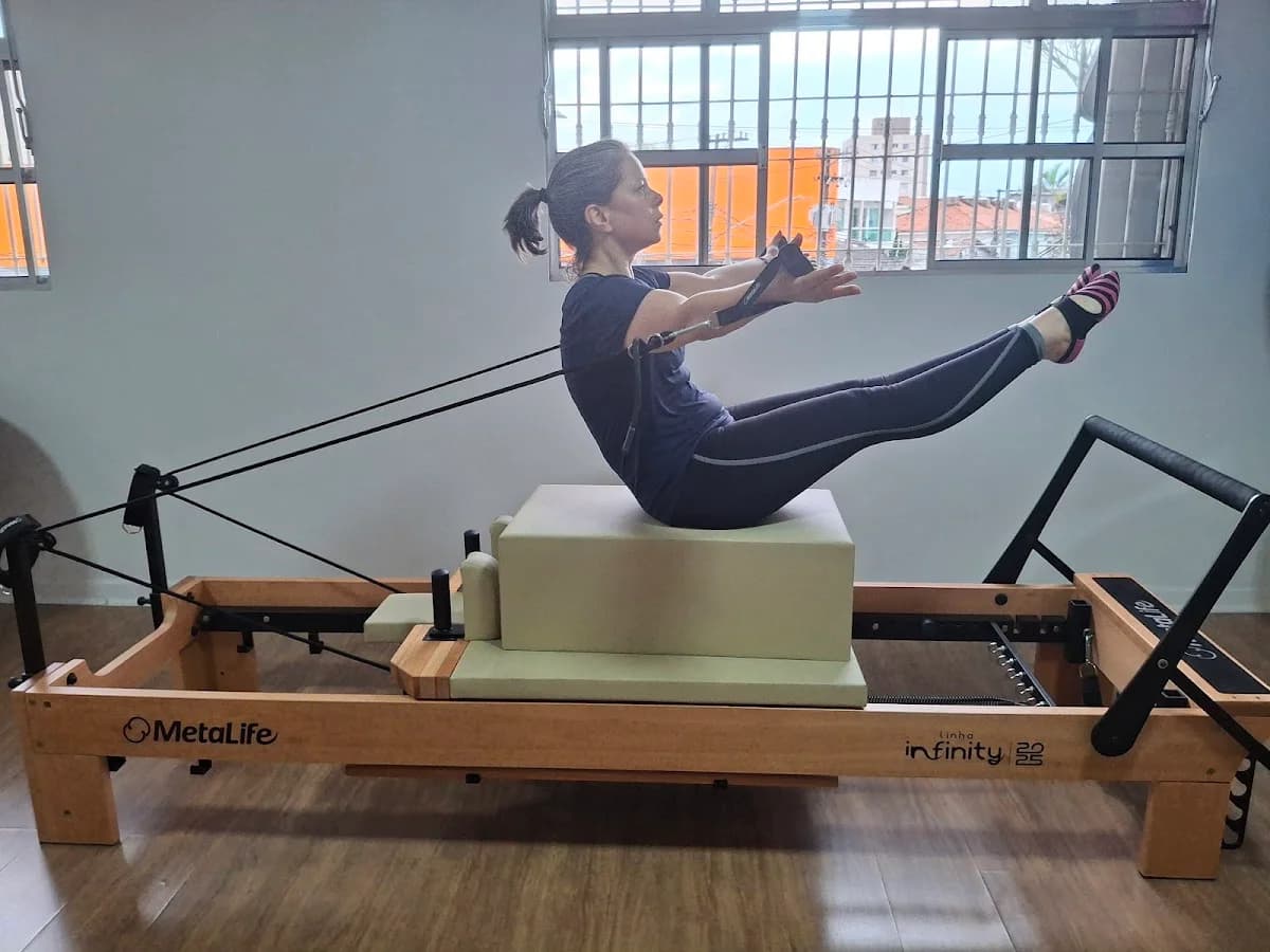 Pamela Studio de Pilates