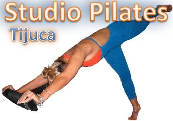 Studio Pilates Tijuca - Rio de Janeiro
