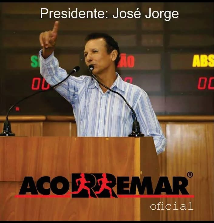 Acorremar Associação