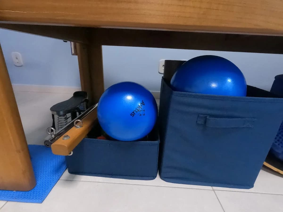 Studio de Pilates Andréa Pinheiro