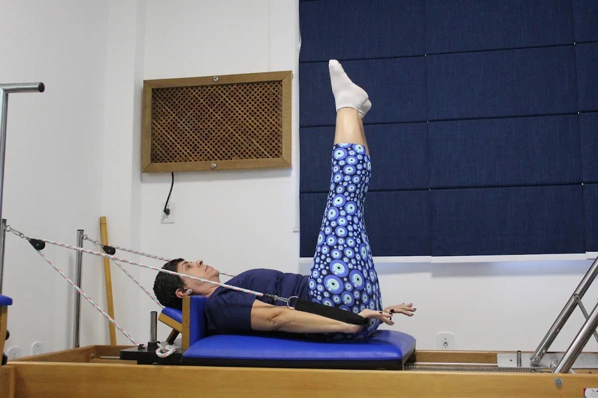 Studio de Pilates Andréa Pinheiro