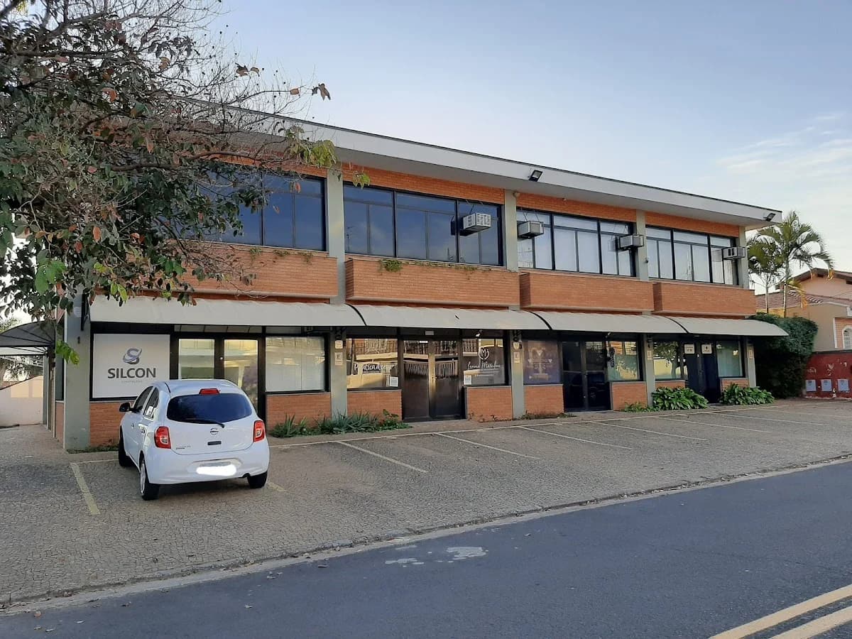 Studio Fluir Pilates e Saúde