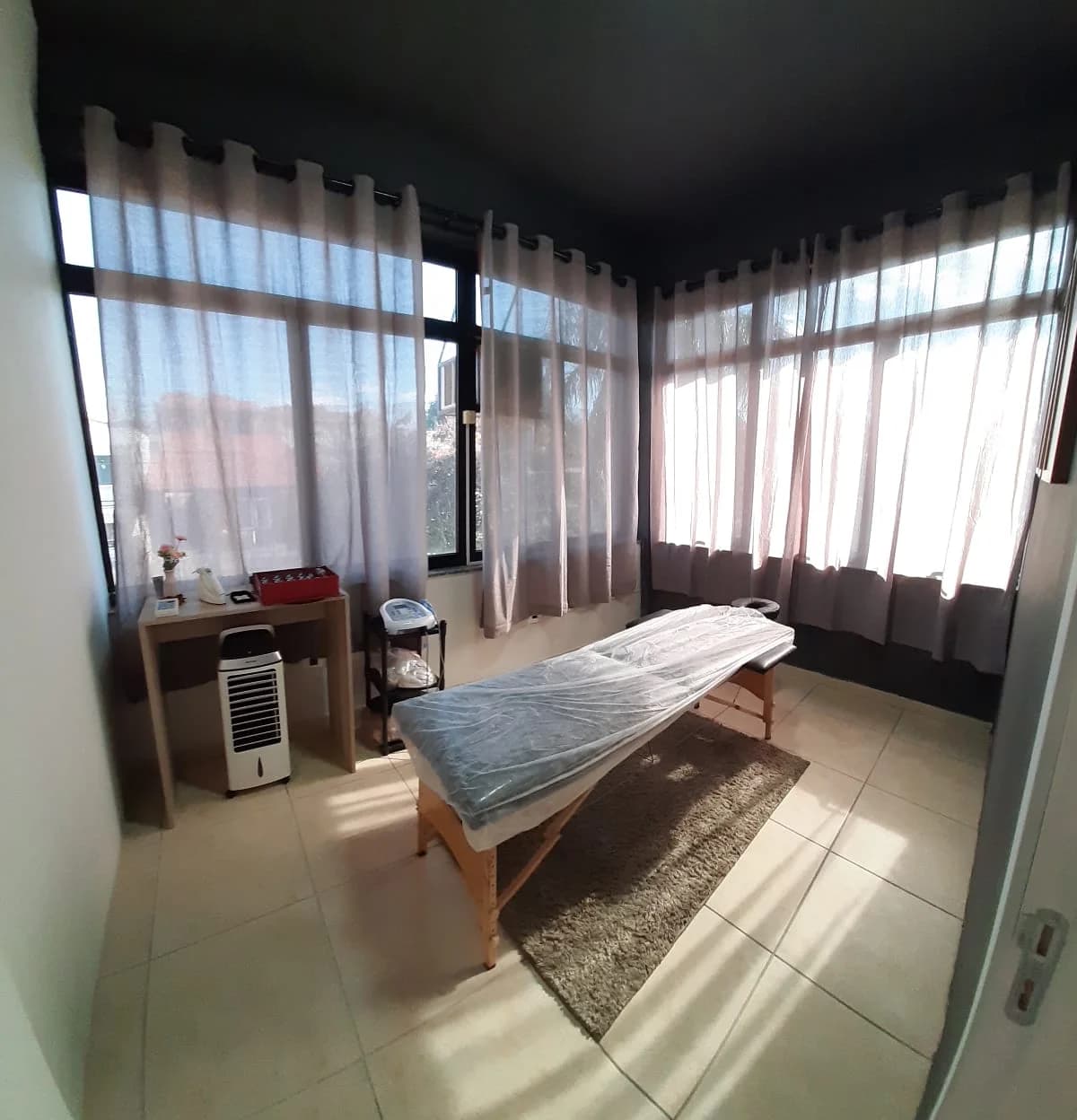 Studio Fluir Pilates e Saúde