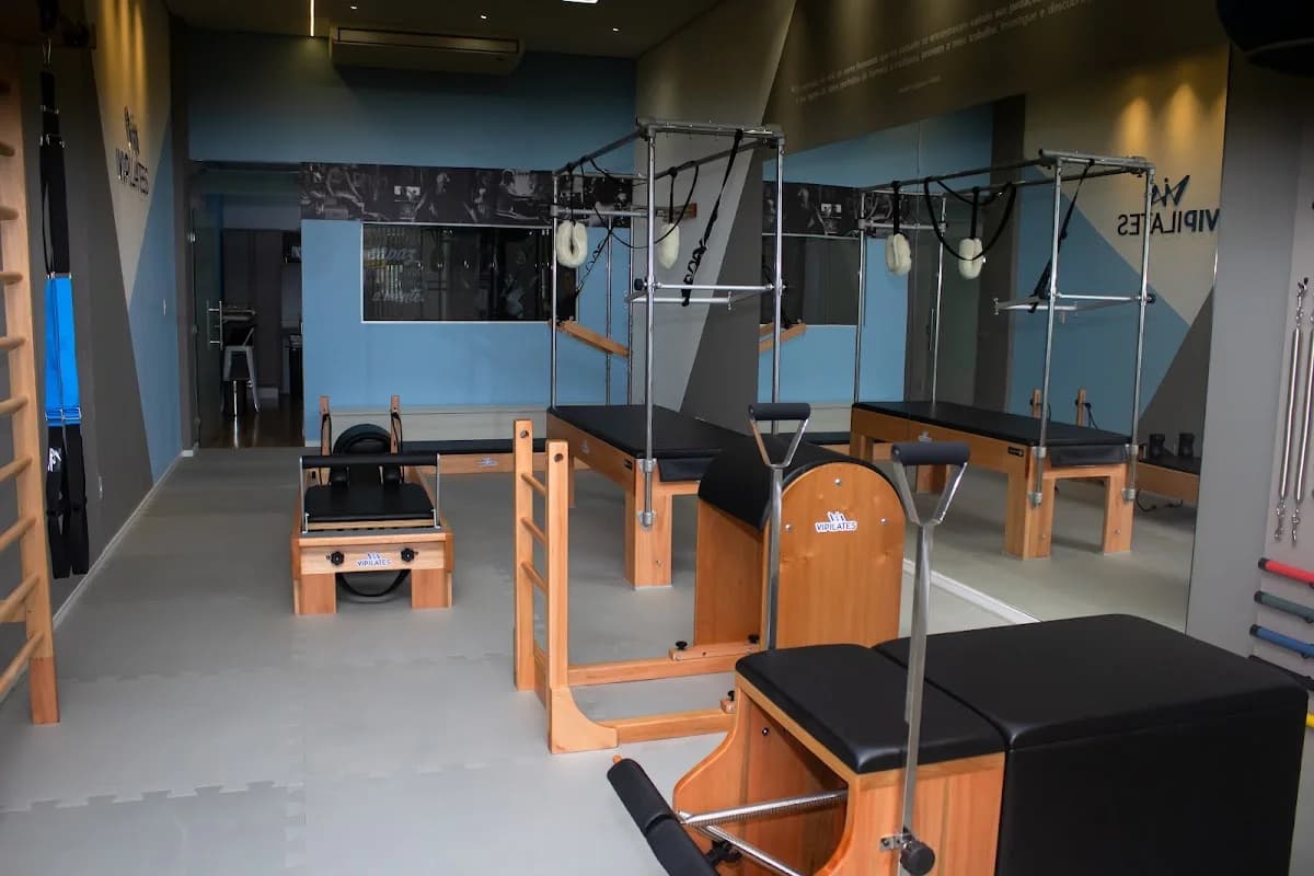 Vipilates Belo Horizonte