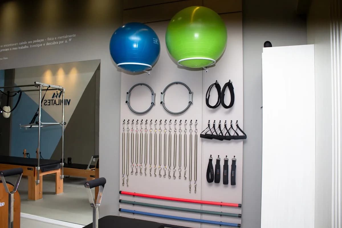 Vipilates Belo Horizonte