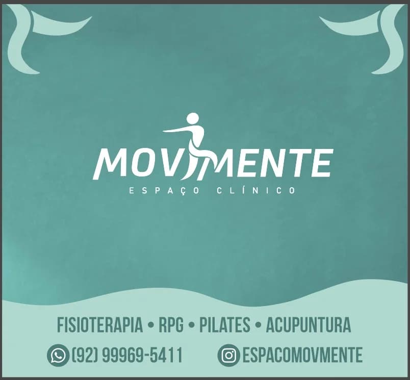 Espaço Clínico Movimente