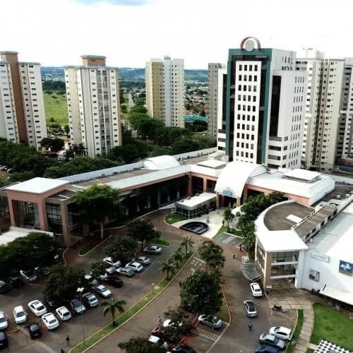 Estúdio de Pilates Nathalia Coutinho