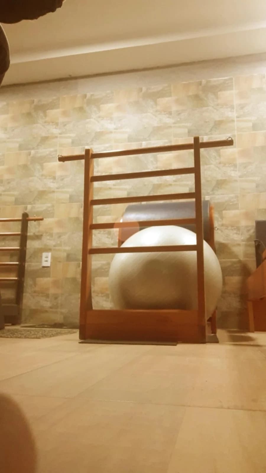 Fisio G Pilates VILLA PERY