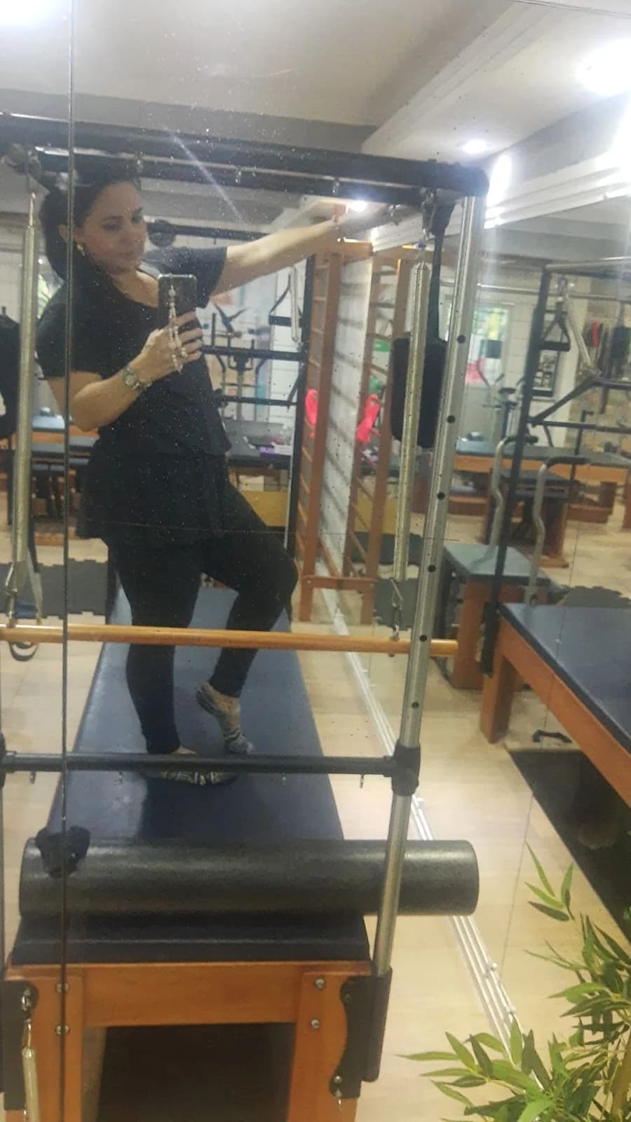 Fisio G Pilates VILLA PERY