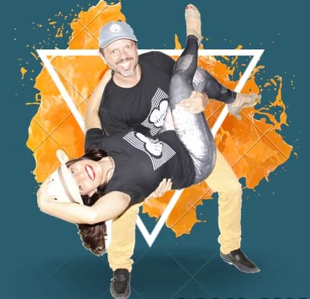 Escola Confraria da Dança - Aulas de Sertanejo, Dança de Salão e Coreografia para Casamento