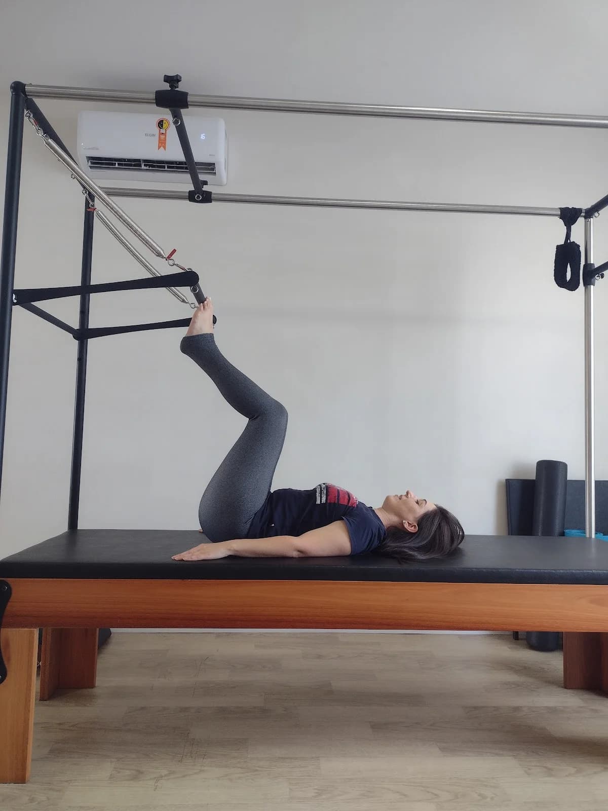 Pilates PG