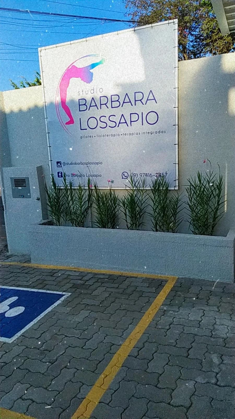 Studio Barbara Lossapio