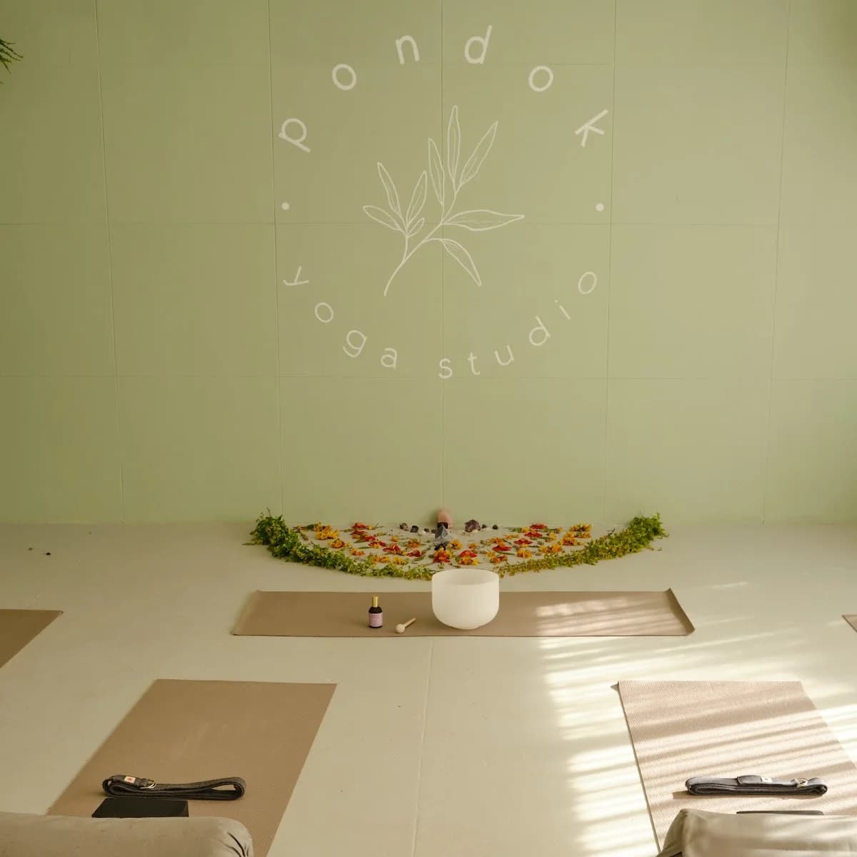 Pondok Yoga Studio
