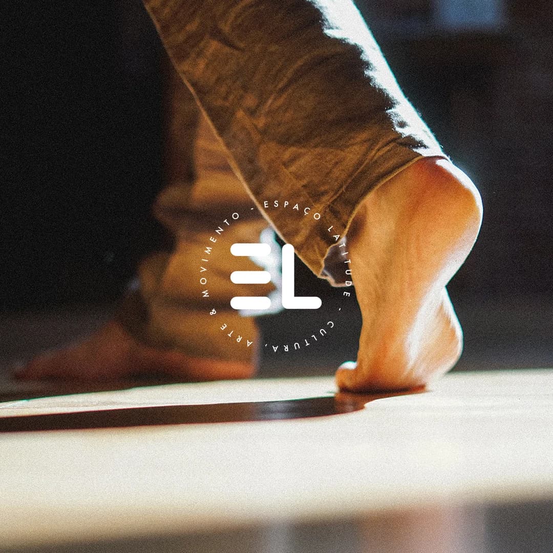 Espaço Latitude - Escola de Dança