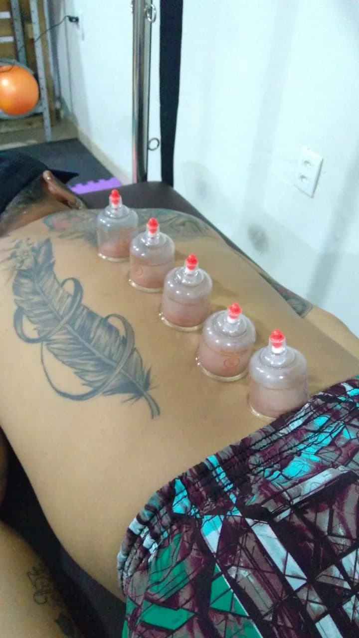 FisioBox - Estúdio de Reabilitação e Pilates