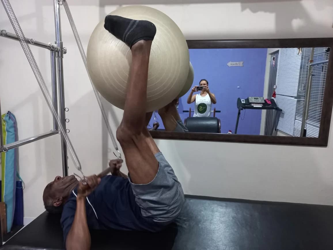 Estúdio Artifício Saúde e bem estar