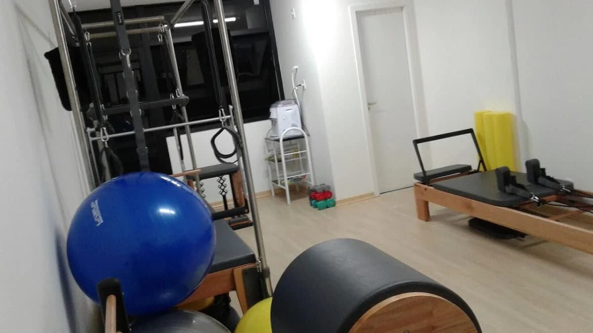 Inspire Pilates Studio
