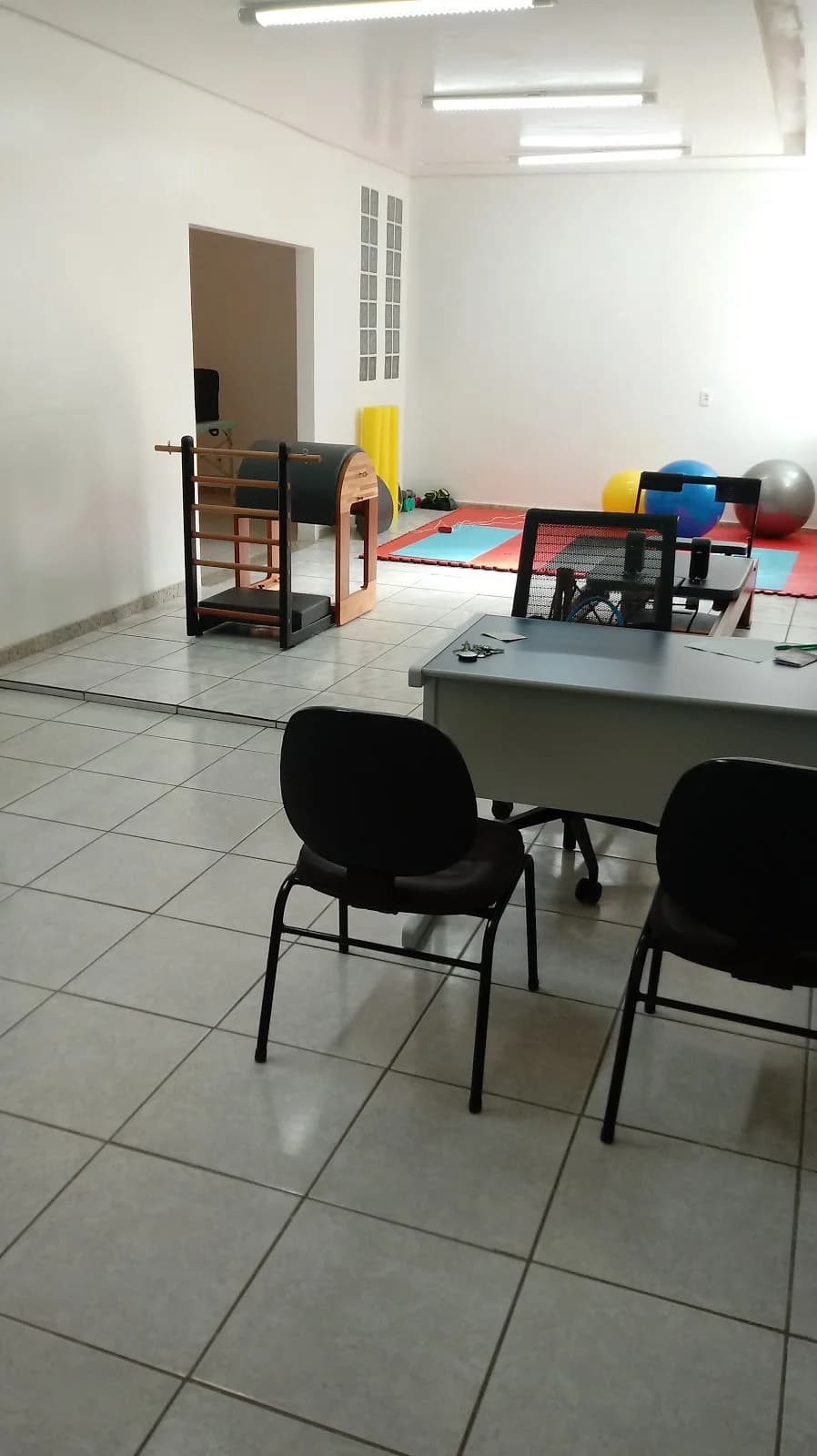 Inspire Pilates Studio