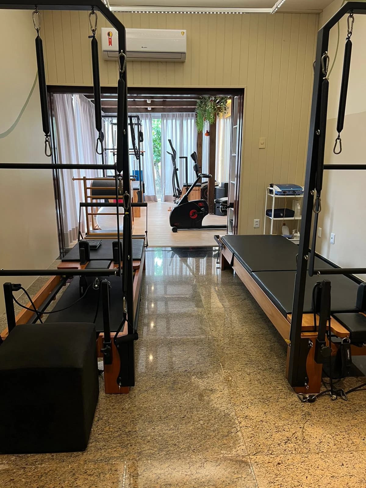 Studio Conecta Pilates