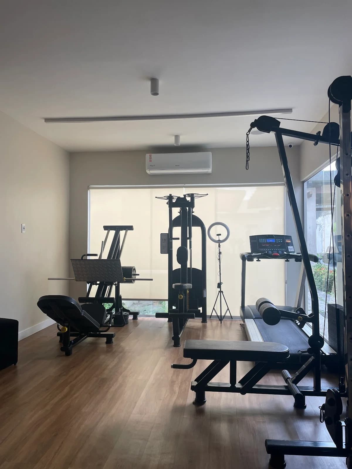 Studio Conecta Pilates