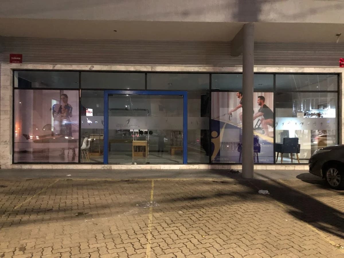 Espaço Rota da Beleza - Pilates