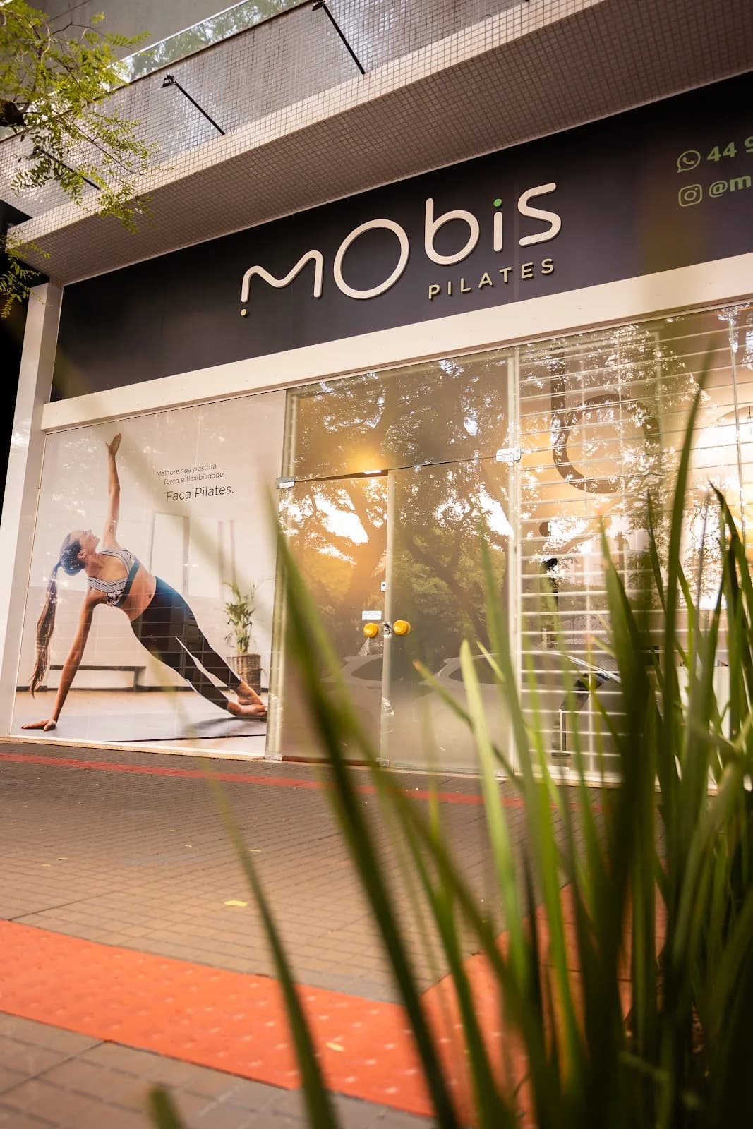 Mobis Pilates