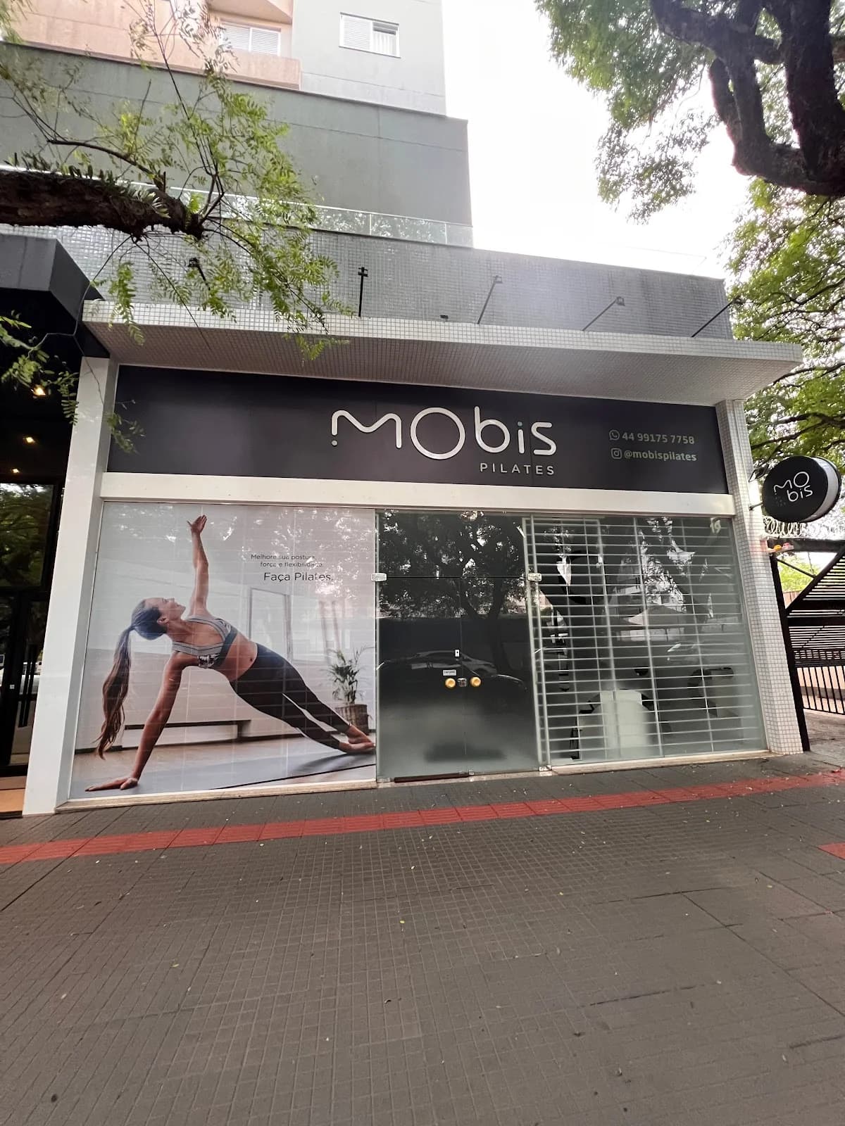 Mobis Pilates