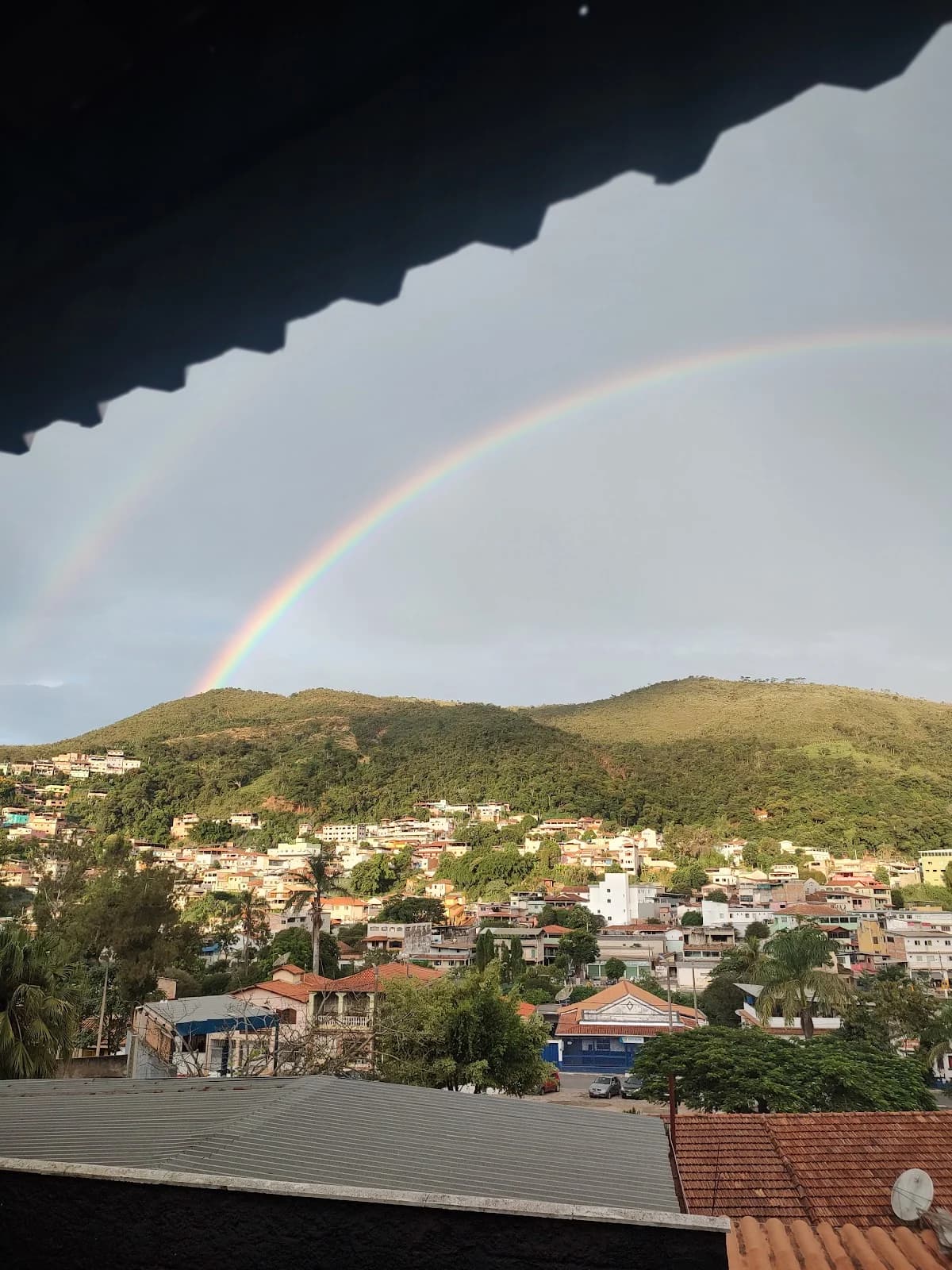 C2 CROSS CENTER RAPOSOS