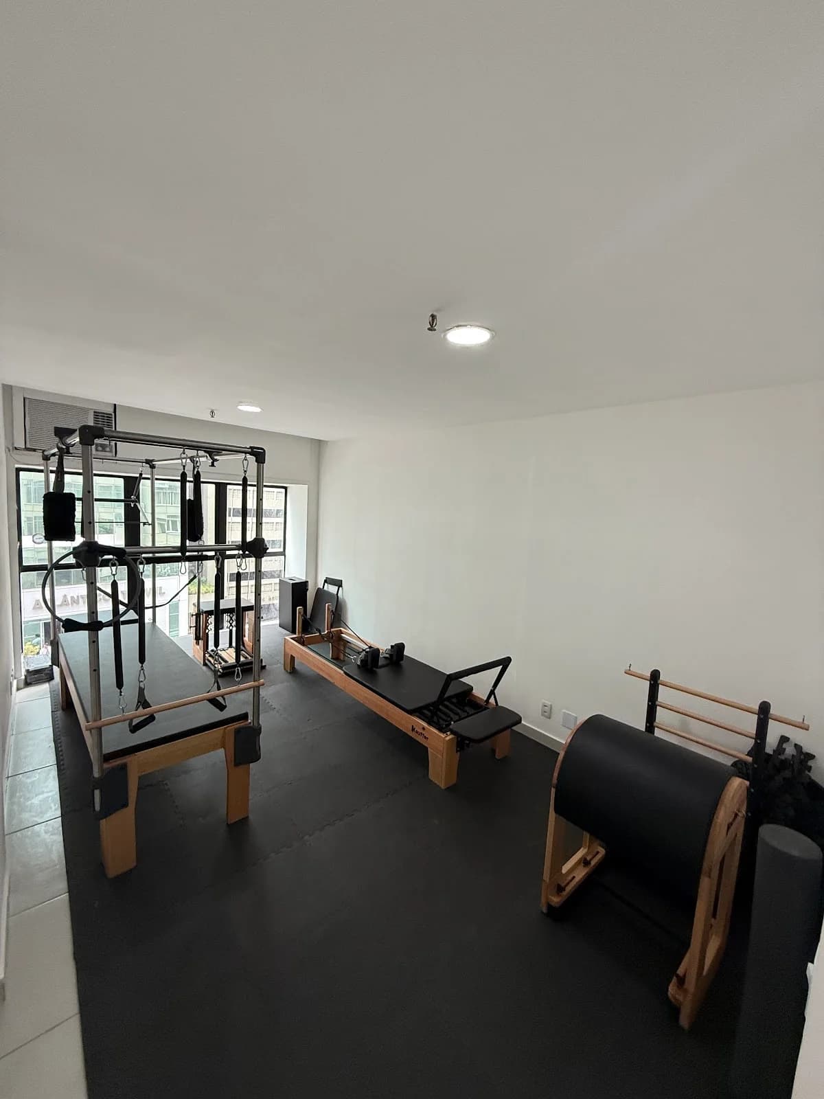 Pilates Vital Essência