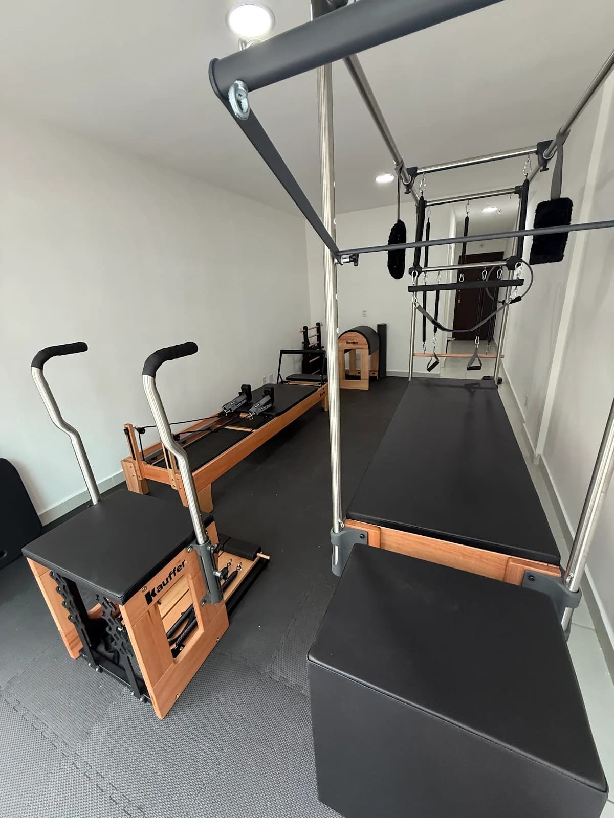 Pilates Vital Essência