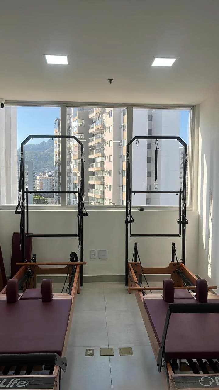 Bely Studio de Pilates