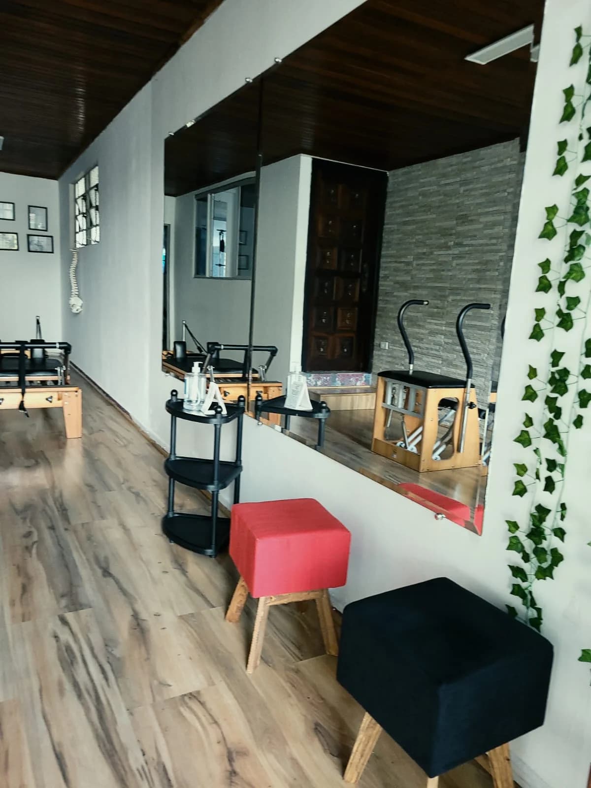 Kivnon Clínica de Fisioterapia e Pilates