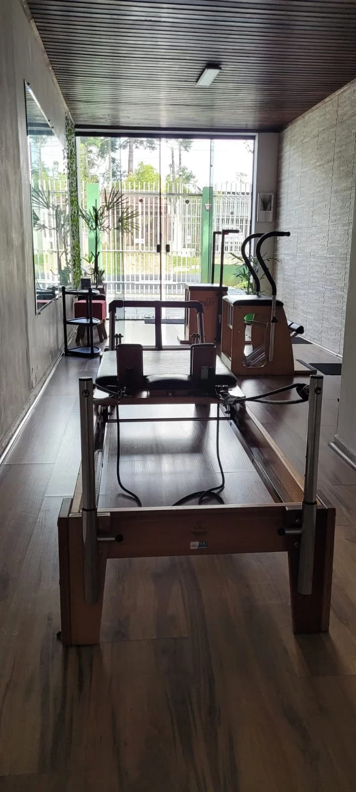 Kivnon Clínica de Fisioterapia e Pilates