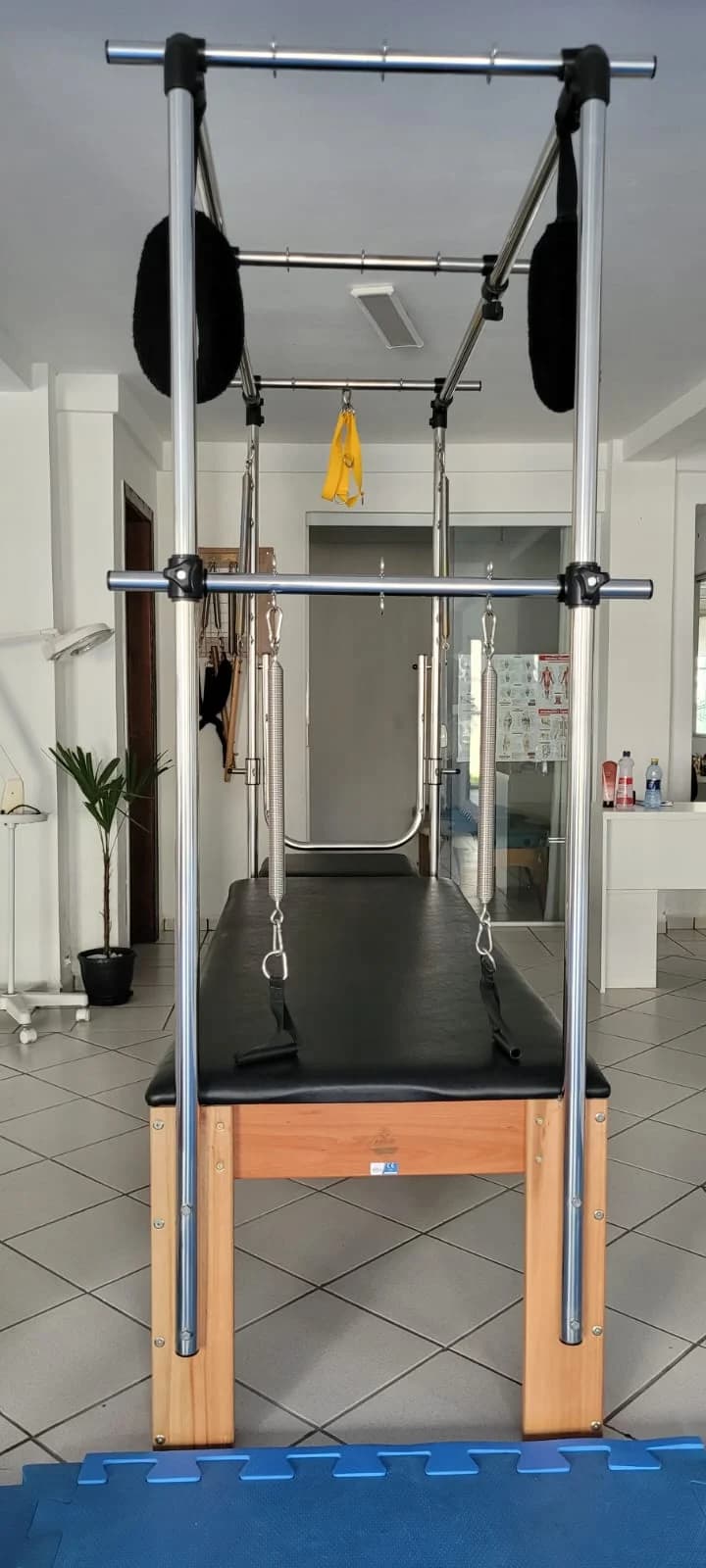 Kivnon Clínica de Fisioterapia e Pilates