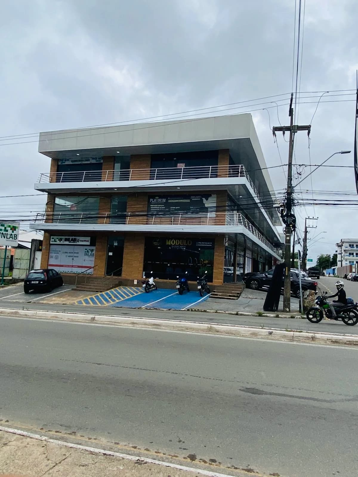 + Saúde Fisioterapia & Pilates