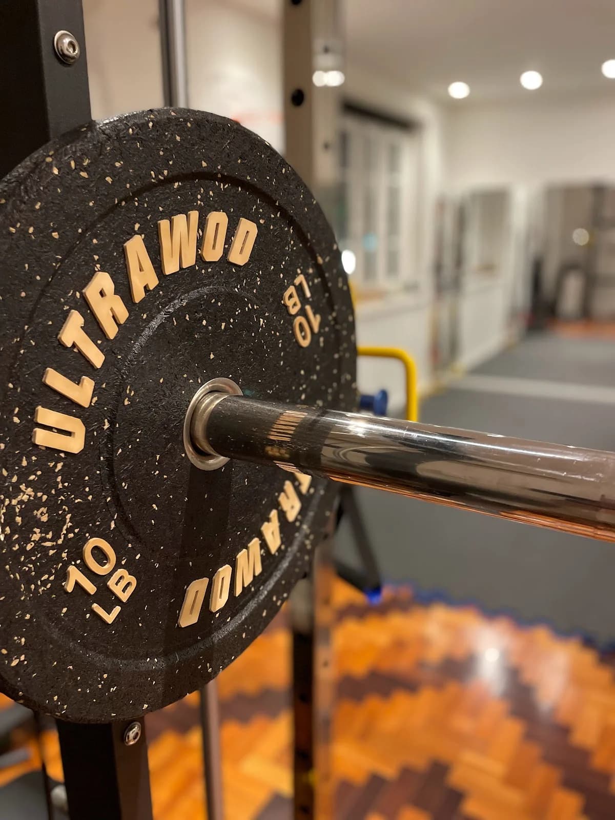 Daniel Ferraz Treinamento Funcional