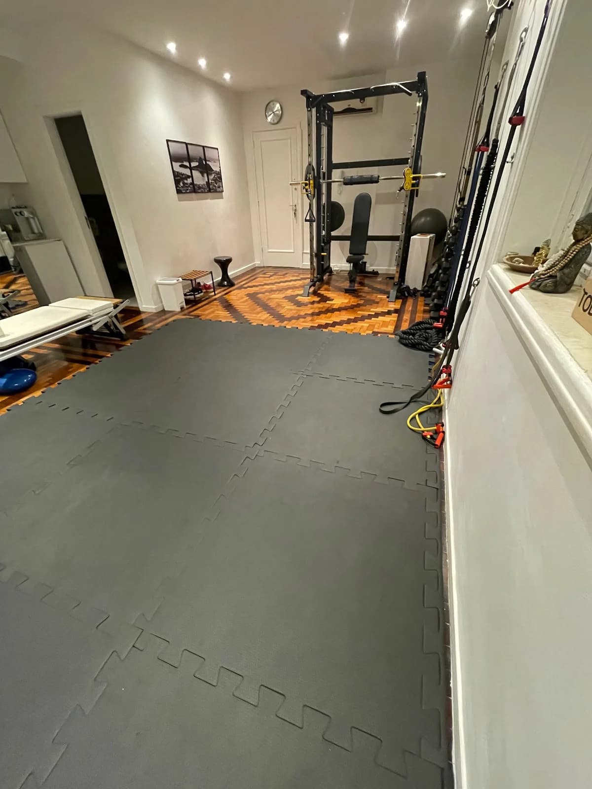 Daniel Ferraz Treinamento Funcional